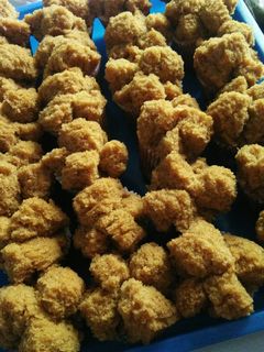Foto resep Bolu kukus gula merah