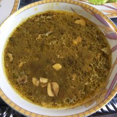 Malka Masoor Daal A picture of Malka Masoor Daal.