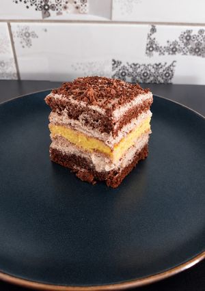Zala kocka recept fotója