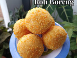 Roti Goreng