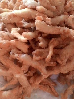 Foto resep Jamur Crispy