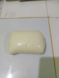 Foto resep Cream cheese homemade