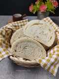 Roti Kukus Pontianak dgn chia seed (1158)