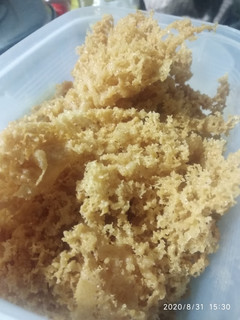 Foto resep Kremesan kriyuk