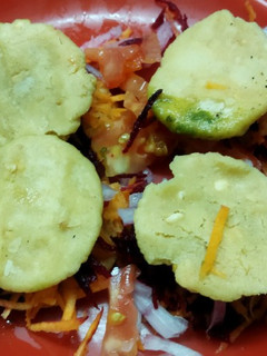தட்டு வடை செட்(tattu vadai set recipe in tamil) செய்முறை முக்கிய புகைப்படம்
