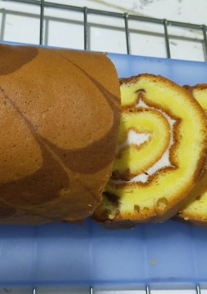 Foto resep Bolu gulung