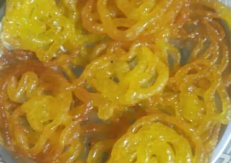 Jalebi