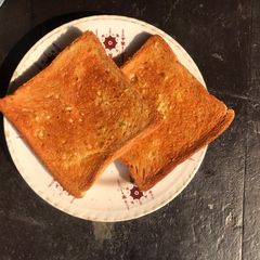 A picture of Garlic bread.