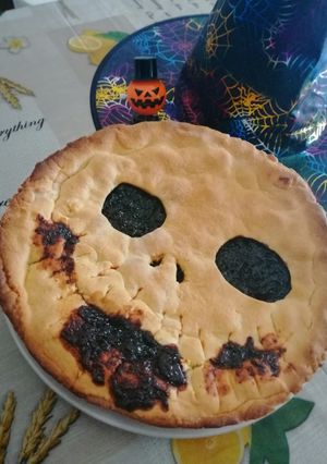 Foto di Crostata mostruosa