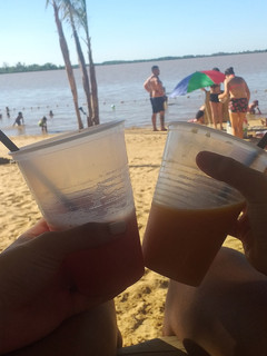 Una foto de Licuado de frutas!!