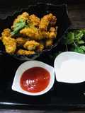 Chicken Popcorn