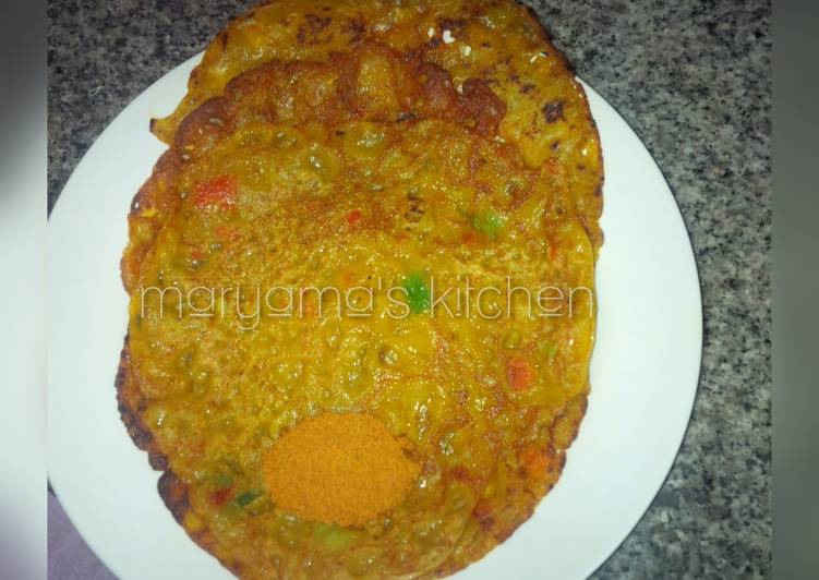 Recipe of Quick Wainar flour Cooking Basics for Newbies