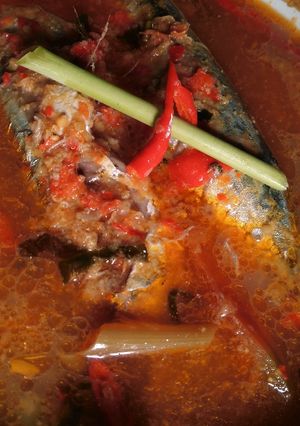 Foto resep Tomyam Banjar