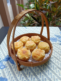 Foto resep Rondo Royal / Tape Goreng