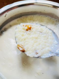 চালের পায়েস (chaler payesh recipe in Bengali) রেসিপির প্রধান ছবি