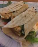 Twisters/ estilo KFC