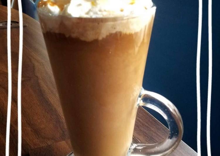 Cara Gampang Menyiapkan Irish Coffee Mama Cea yang Bisa Manjain Lidah
