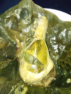 Foto resep Pepes ayam lezat by sabila kitchen