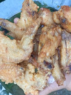 Foto resep Ayam Goreng 5 Bahan