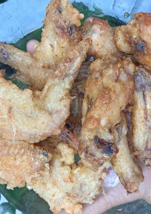 Foto resep Ayam Goreng 5 Bahan