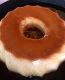 Flan casero 😋