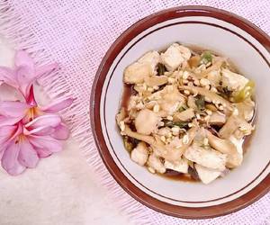 Resep Terbaru Oseng tahu jamur toge Lezat Mantap Resep Terbaru Oseng tahu jamur toge Lezat Mantap