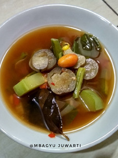 Foto resep Sayur Asem
