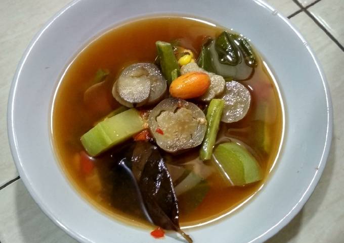 Sayur Asem