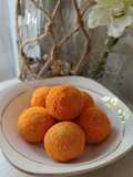 Korean Cheese Ball