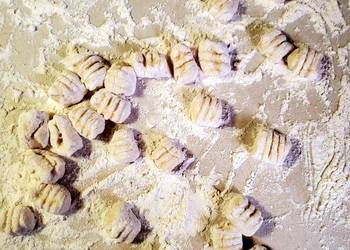 Without Fail Serving Recipe Terrys Gnocchi Very Delicious