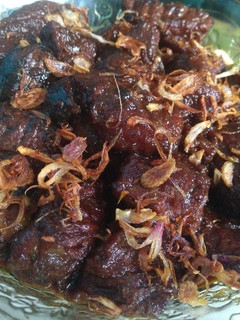 Foto resep Semur daging Betawi