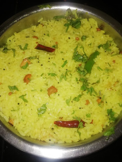 நெல்லிக்காய் சாதம்(nellikkai sadam recipe in tamil) செய்முறை முக்கிய புகைப்படம்