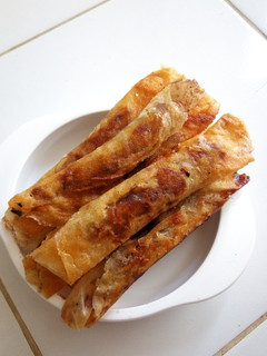 Foto resep Pisang Aroma
