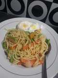 Mie Seblak Ala Ala