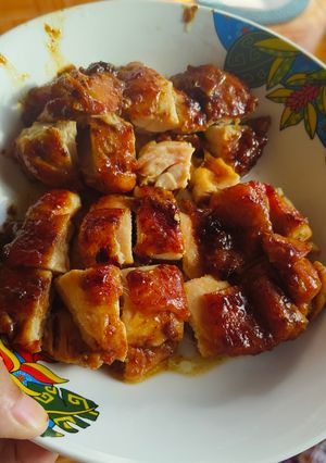 Foto resep Chicken Chop