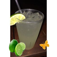 A picture of Early Season Lemon Juice.