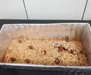 Mudah Cepat Memasak Banana oatmeal chocolate cake Ala Rumahan