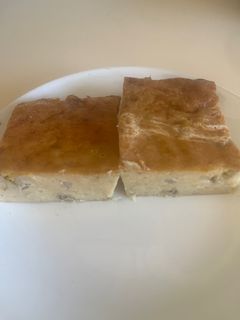 Φωτογραφία της συνταγής Banana bread χωρίς ζάχαρη για μικρούς και μεγάλους σε 1 λεπτό!