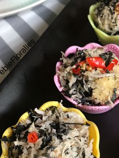 Foto resep Botok Sembukan