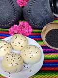 Bollos de queso