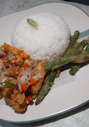 Foto resep Sambel matah