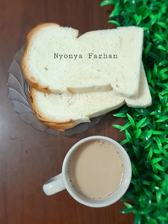 Easy Ways Make Recipes Syai Haleeb / teh susu rempah Arab the Awesome  Really Delicious.