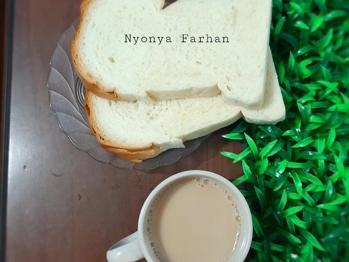 Easy Ways Make Recipes Syai Haleeb / teh susu rempah Arab the Awesome  Really Delicious.