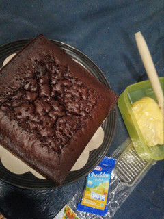 Foto resep Brownis kukus chocolatos