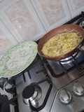 Omelete noturno