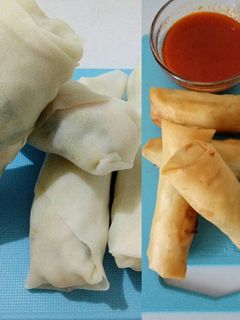 Foto resep Lumpia