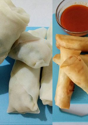 Foto resep Lumpia