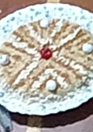 صورة لوصفة طمينة