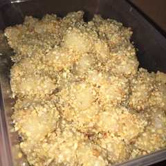 Kaloci enak simple রেসিপির প্রধান ছবি
