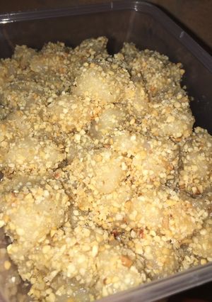 Foto resep Kaloci enak simple